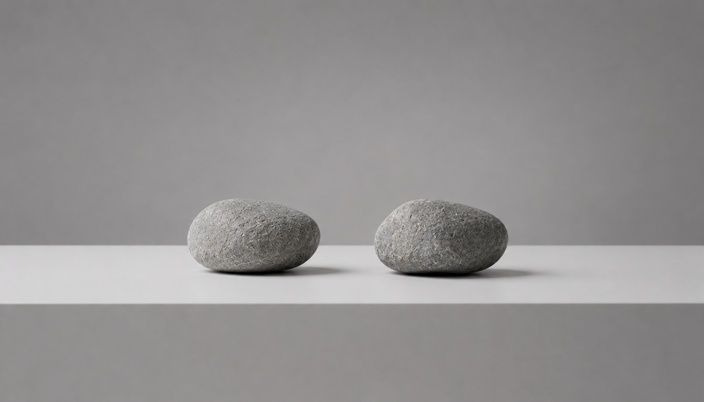 Two Rocks