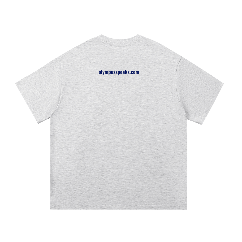 Paranoia - Essential Cotton T-Shirt