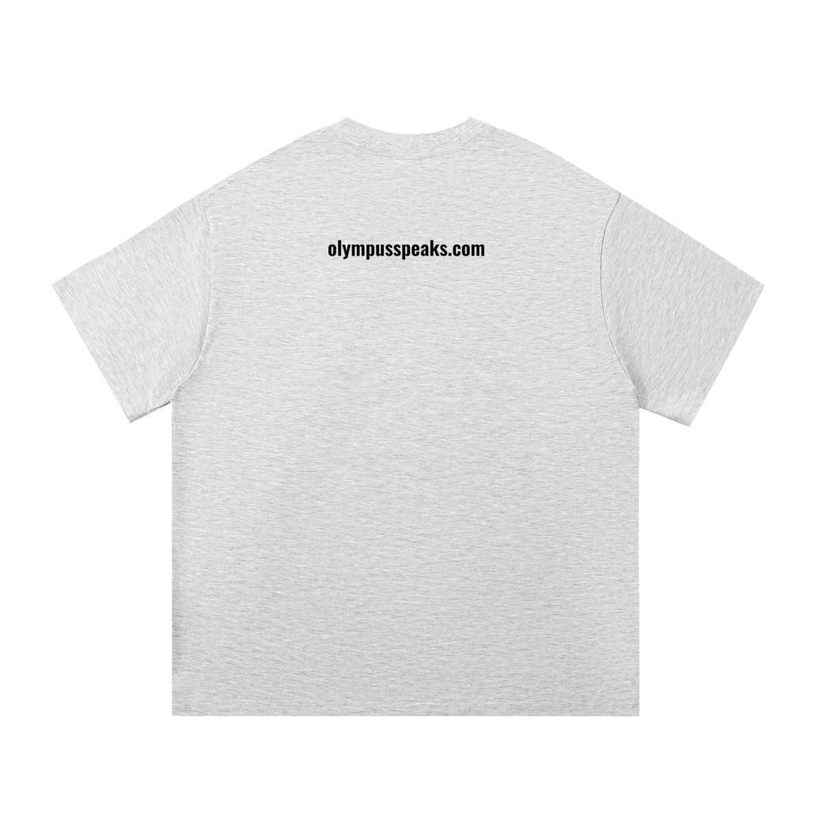 The Truth is Strong - Essential Cotton T-Shirt