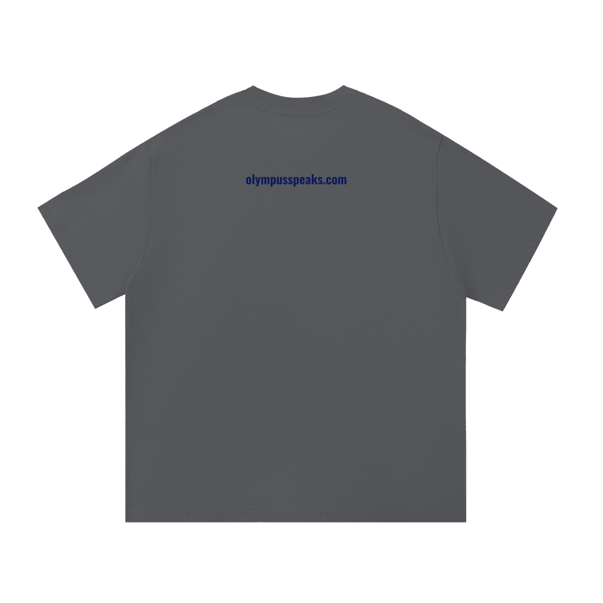Paranoia - Essential Cotton T-Shirt