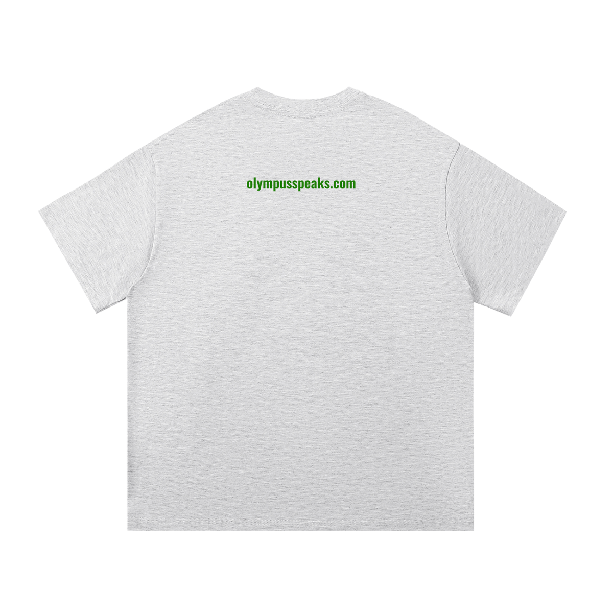 Dolly - Essential Cotton T-Shirt