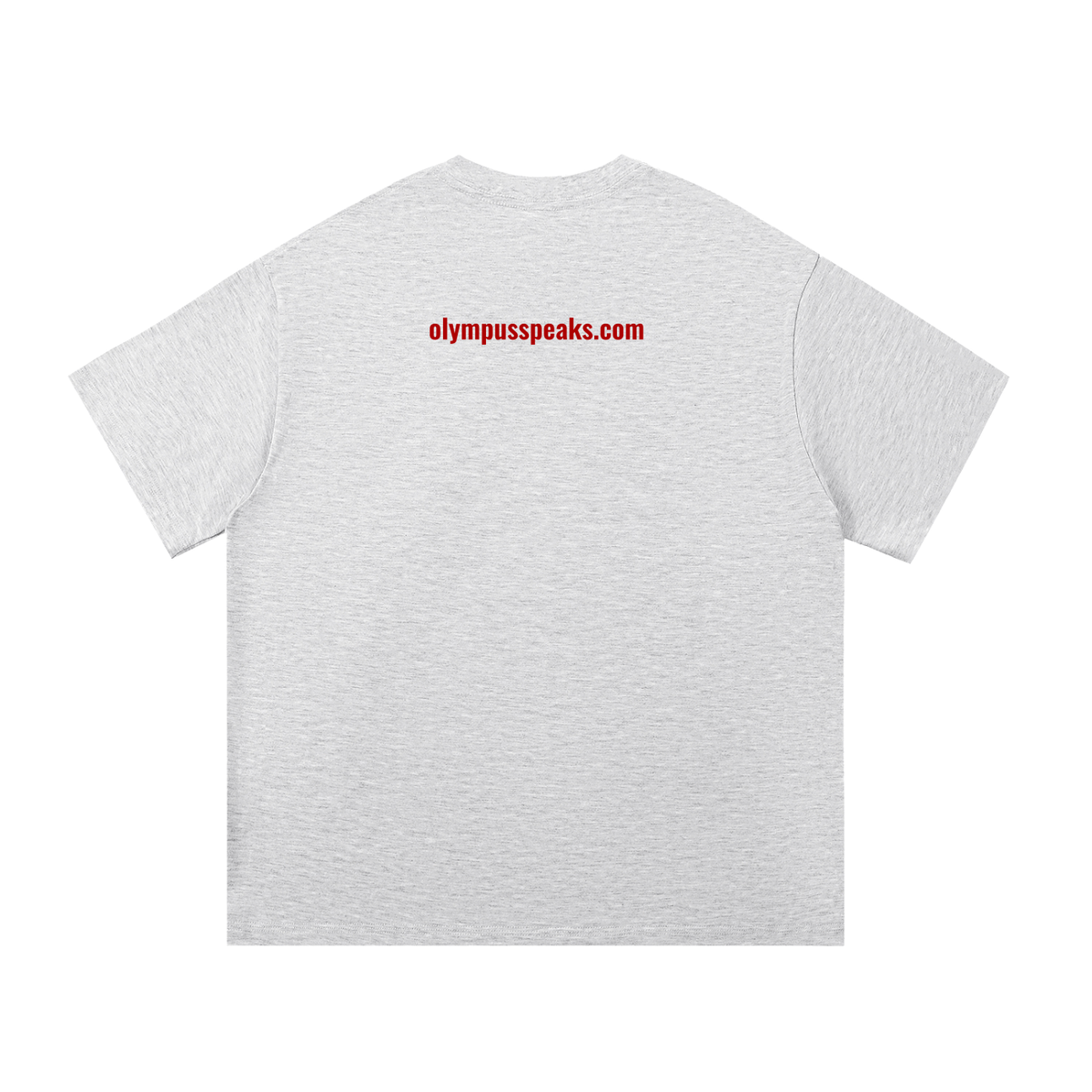 Citizen - Essential Cotton T-Shirt
