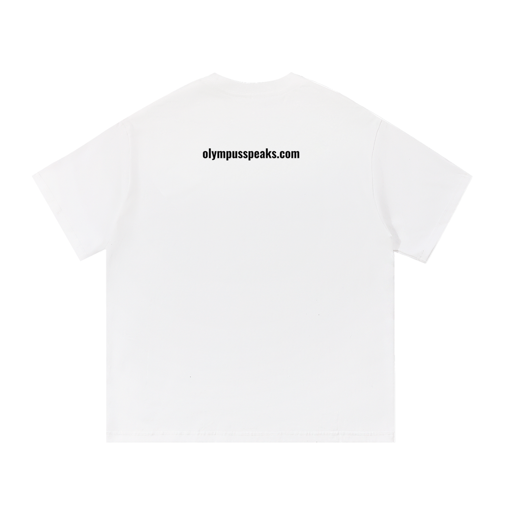 The Truth is Strong - Essential Cotton T-Shirt