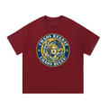 Chaos Rules - Essential Cotton T-Shirt