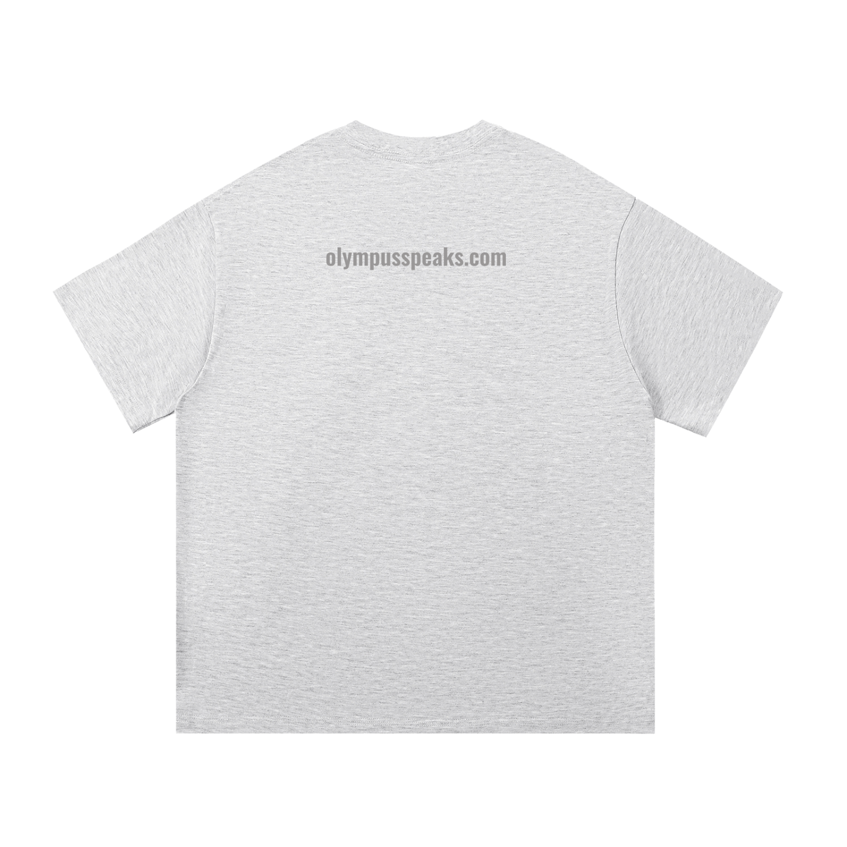 Habeas Corpus - Essential Cotton T-Shirt
