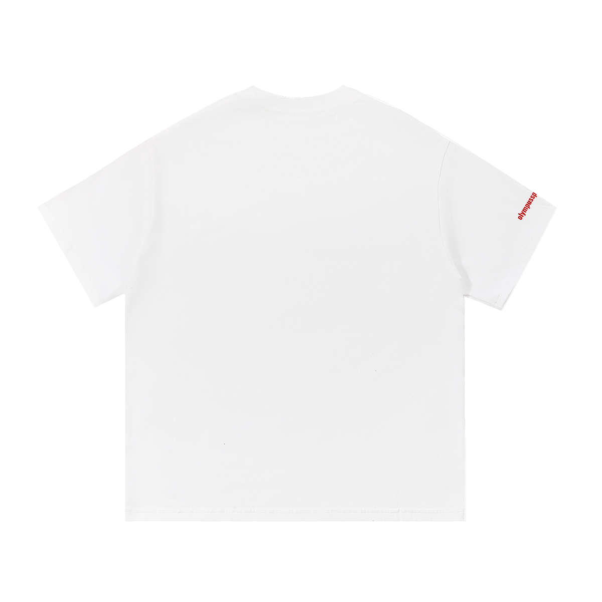Mahj Man - Essential Cotton T-Shirt