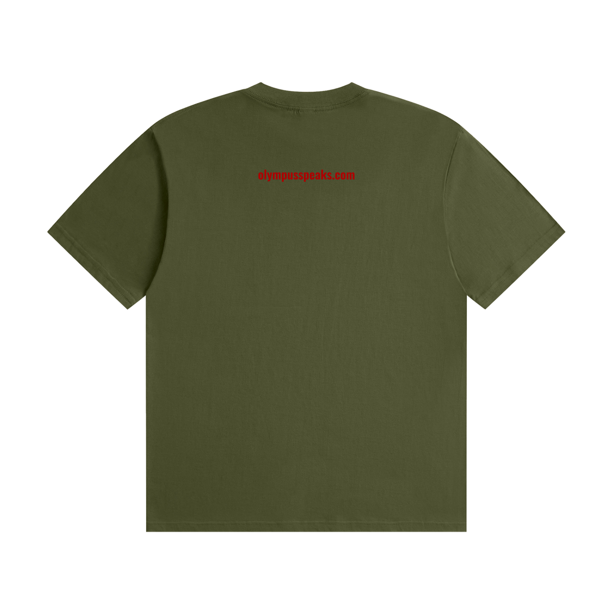 Side Eye Version 2  - Unisex Seamless Cotton T-Shirt