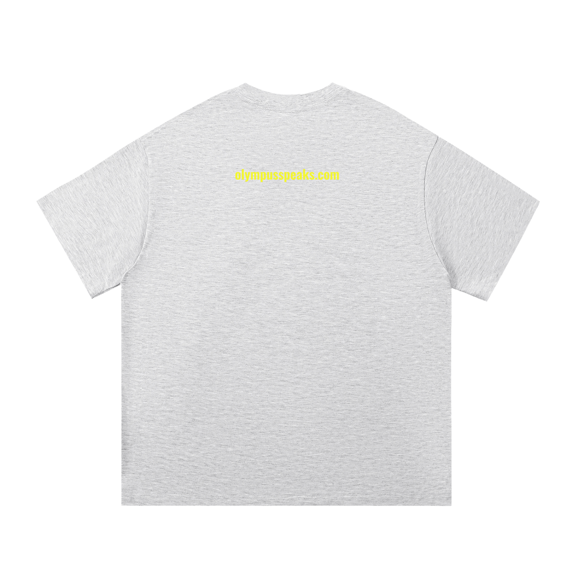Exul in Situ - Essential Cotton T-Shirt