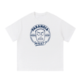 Paranoia - Essential Cotton T-Shirt