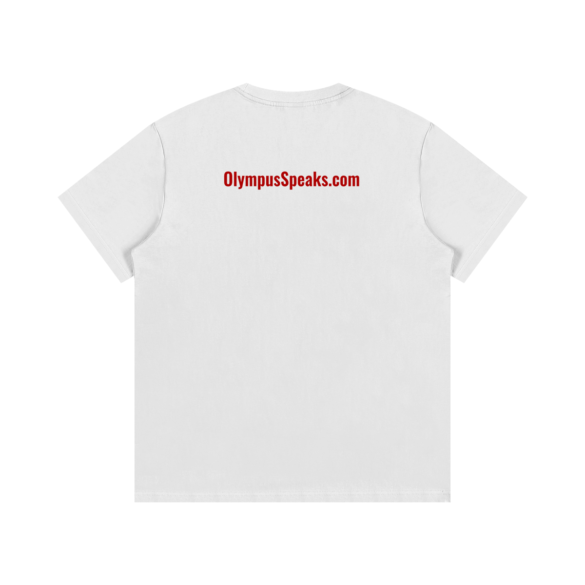 Aristotle Man Of Science Essential Cotton T-Shirt