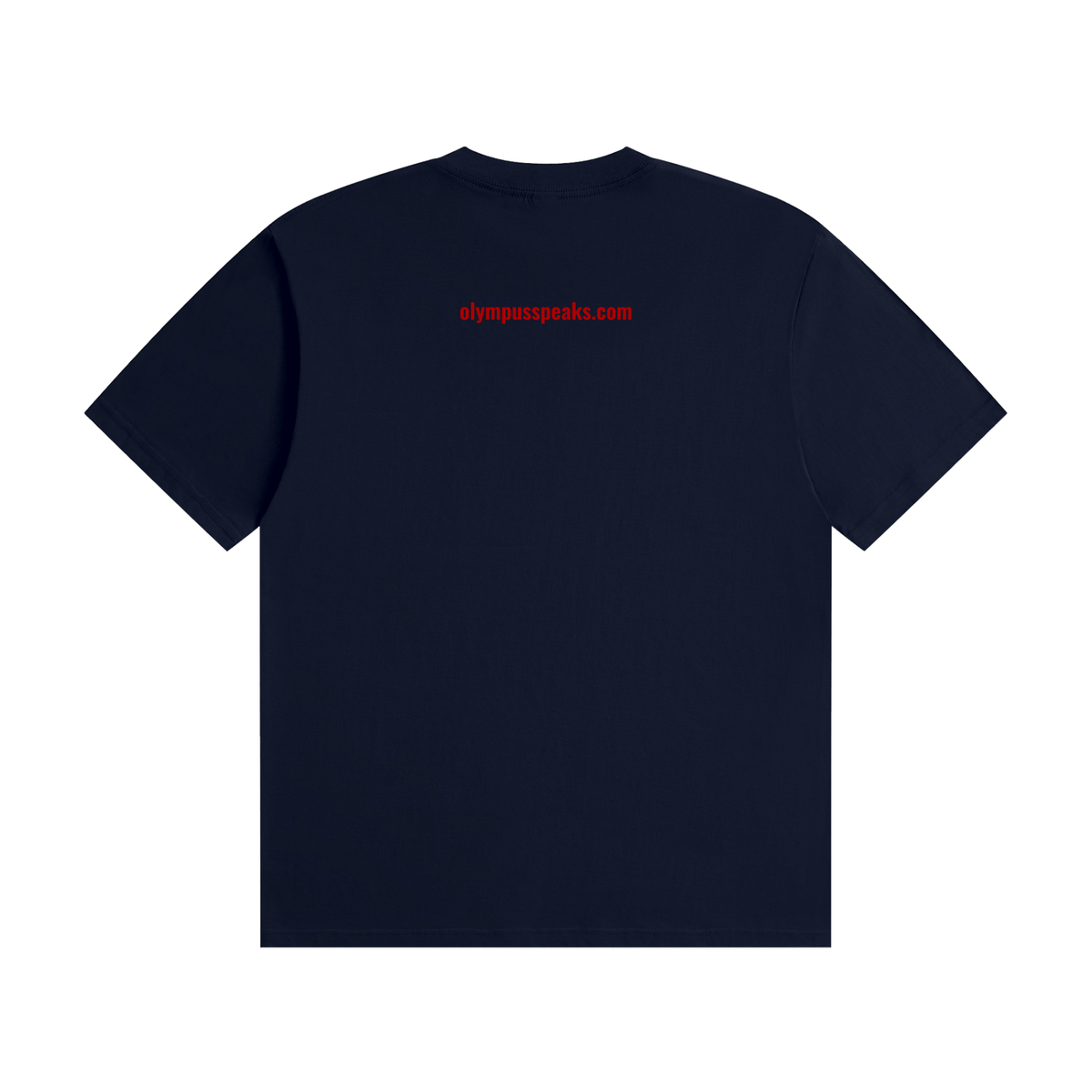Side Eye Version 2  - Unisex Seamless Cotton T-Shirt