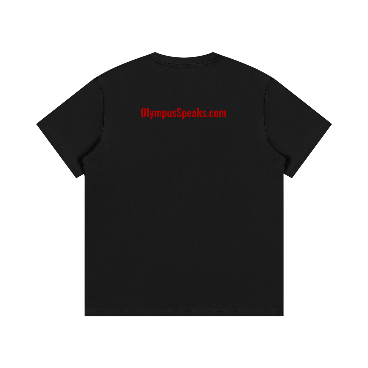 Aristotle Man Of Science Essential Cotton T-Shirt