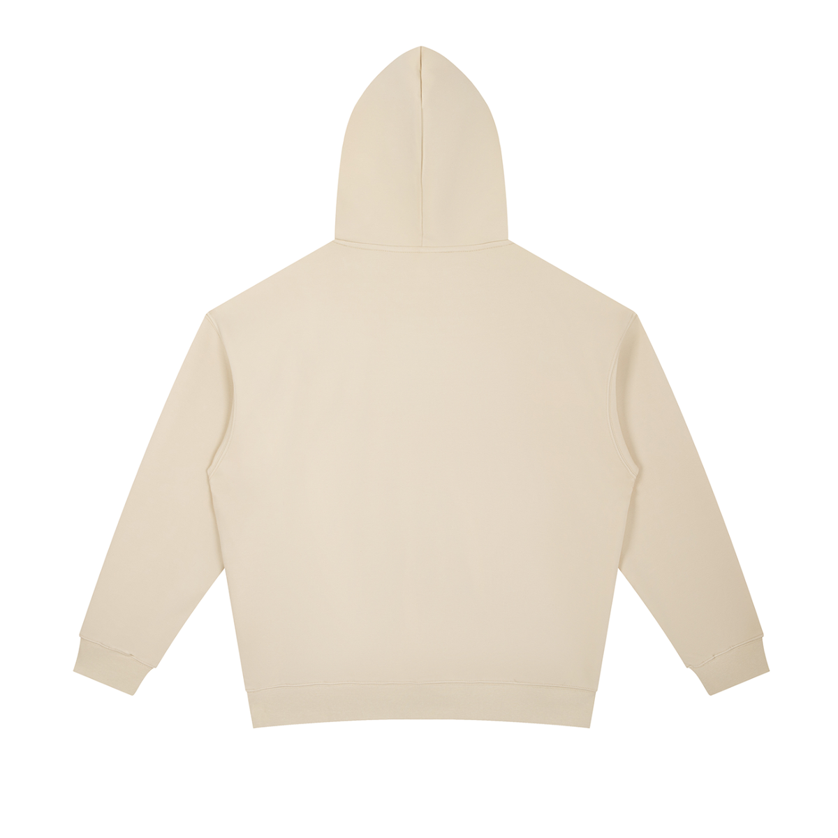 All Nighter - Essential Heavyweight Hoodie