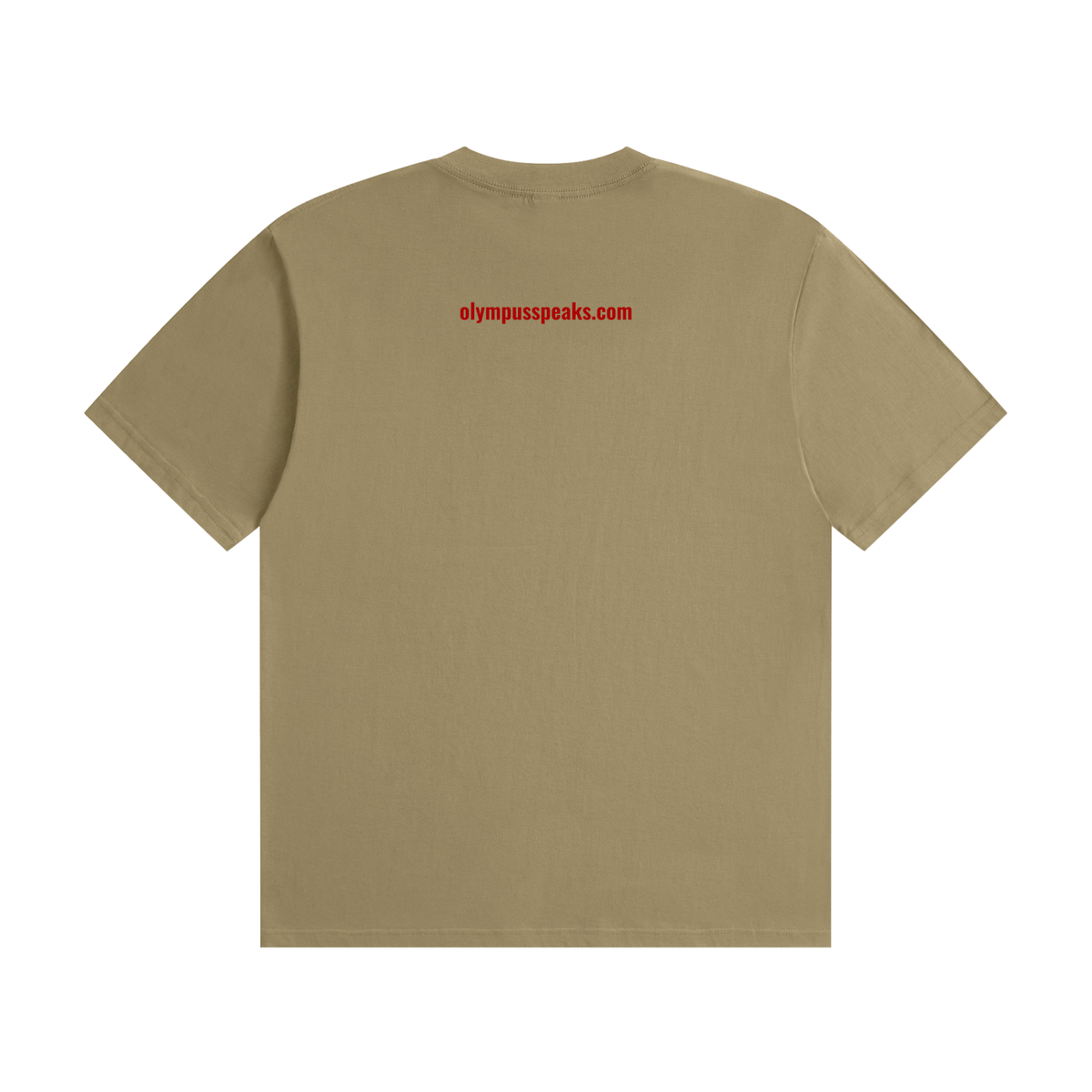 BORED - Unisex Seamless Cotton T-Shirt