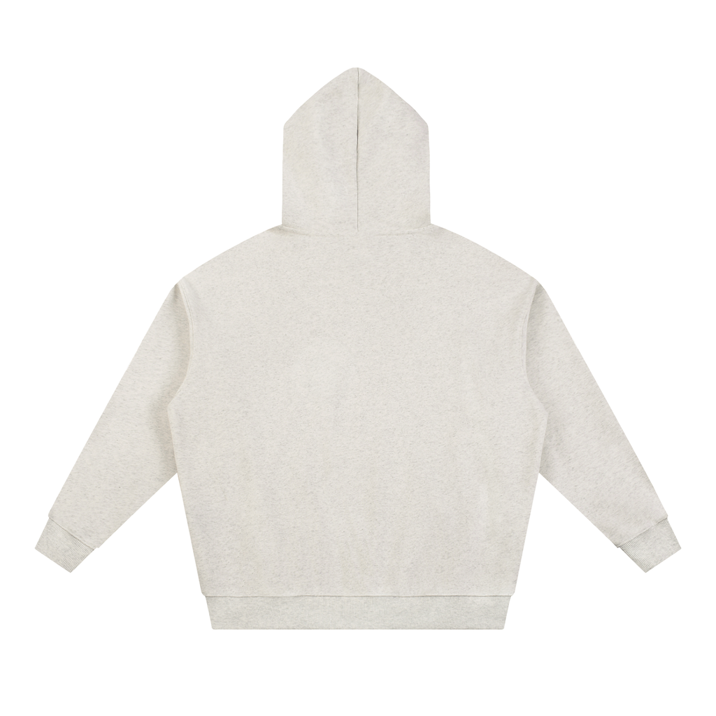 Roman Robot - Essential Heavyweight Hoodie