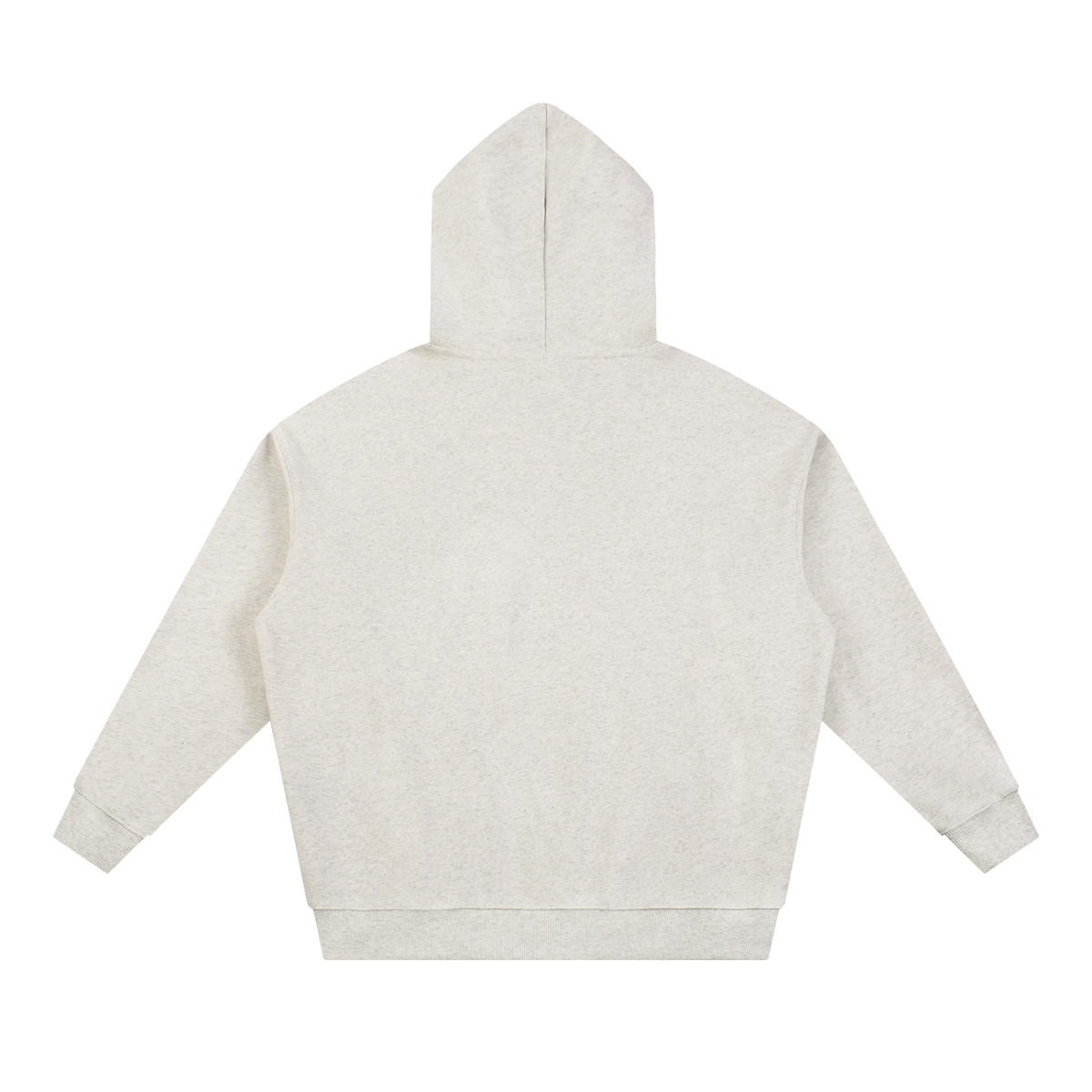 Roman Robot - Essential Heavyweight Hoodie