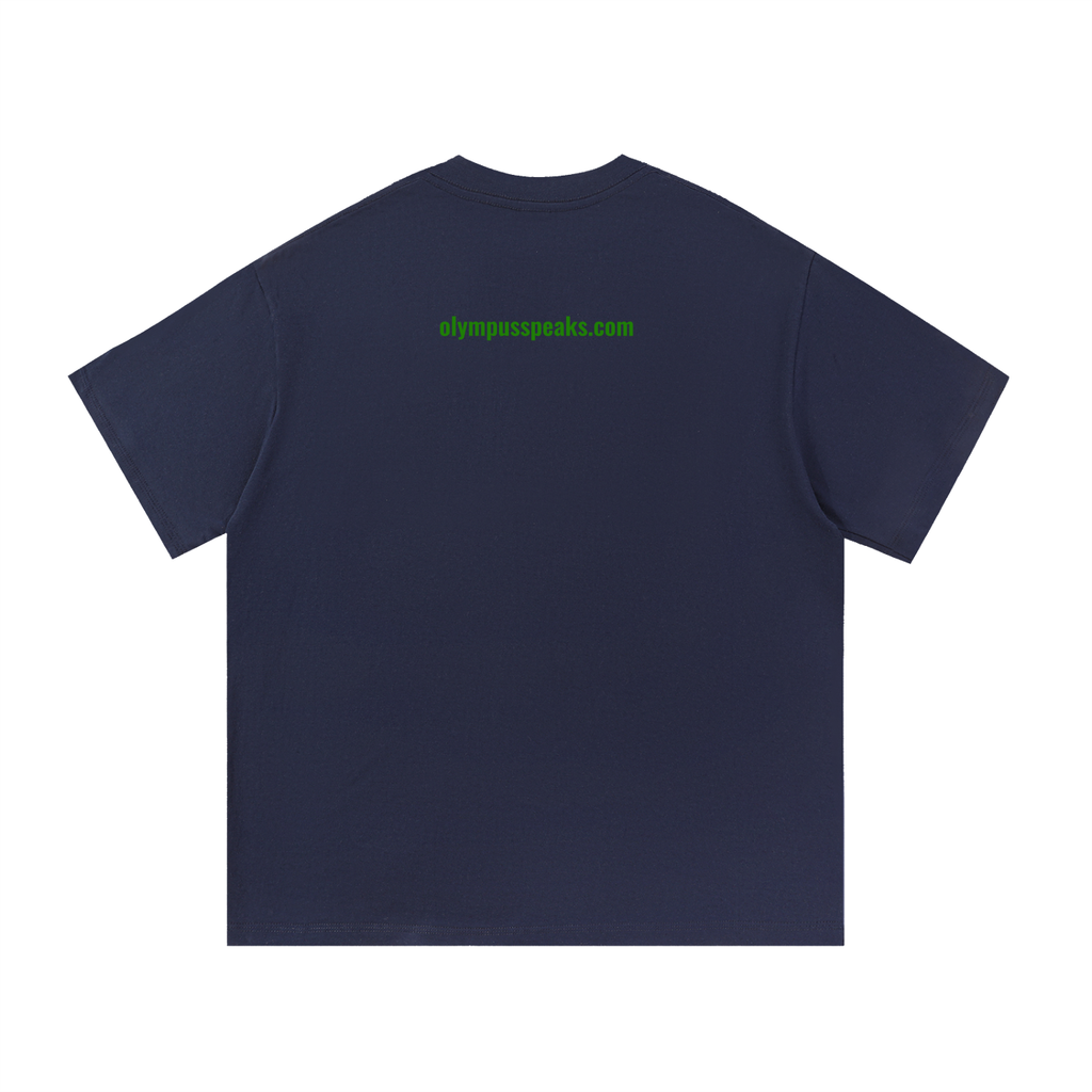 Dolly - Essential Cotton T-Shirt