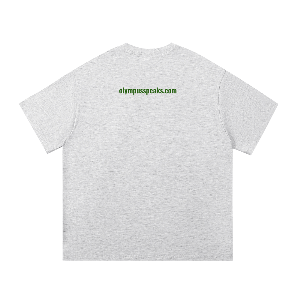 Anxiety - Essential Cotton T-Shirt