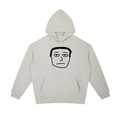 All Nighter - Essential Heavyweight Hoodie