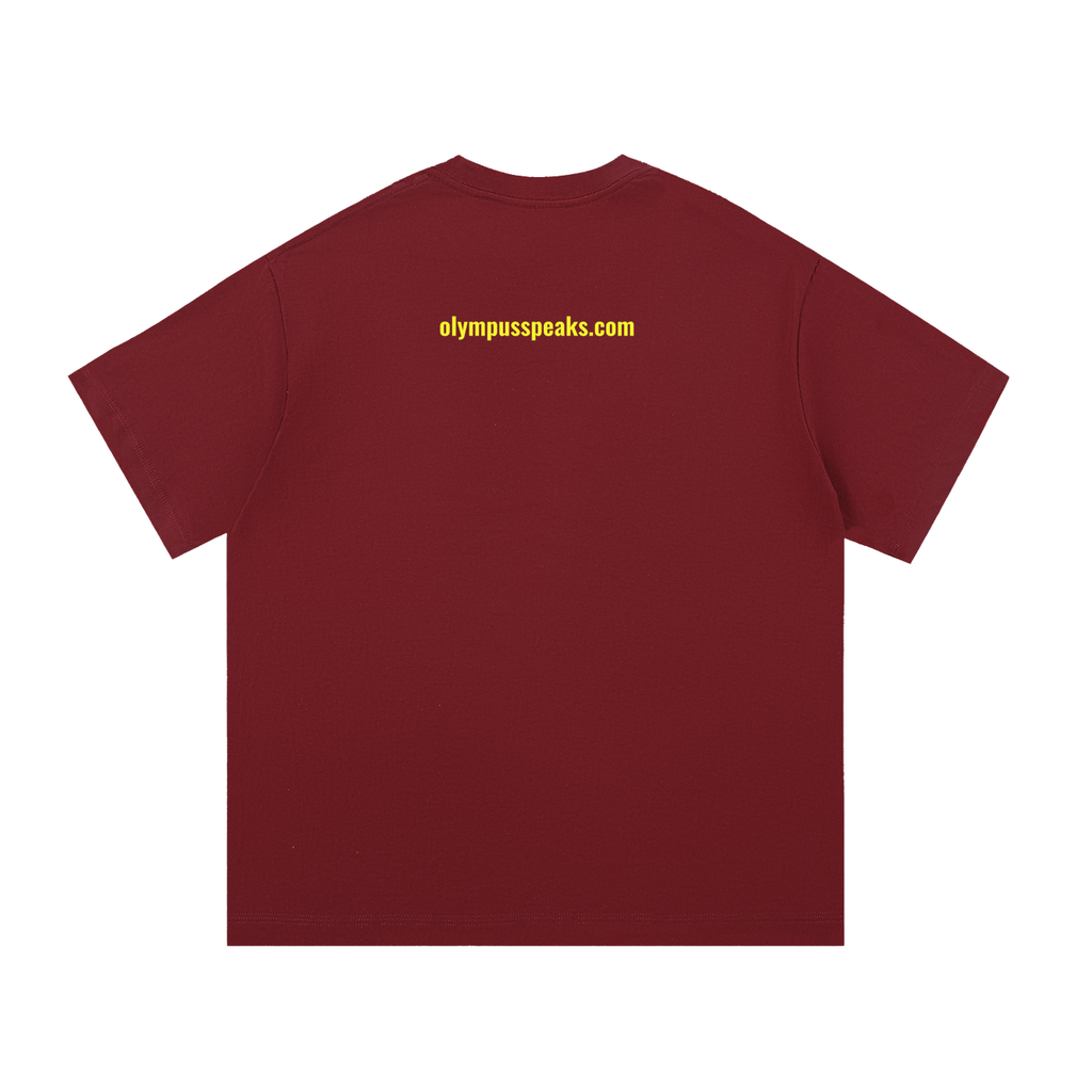 Exul in Situ - Essential Cotton T-Shirt