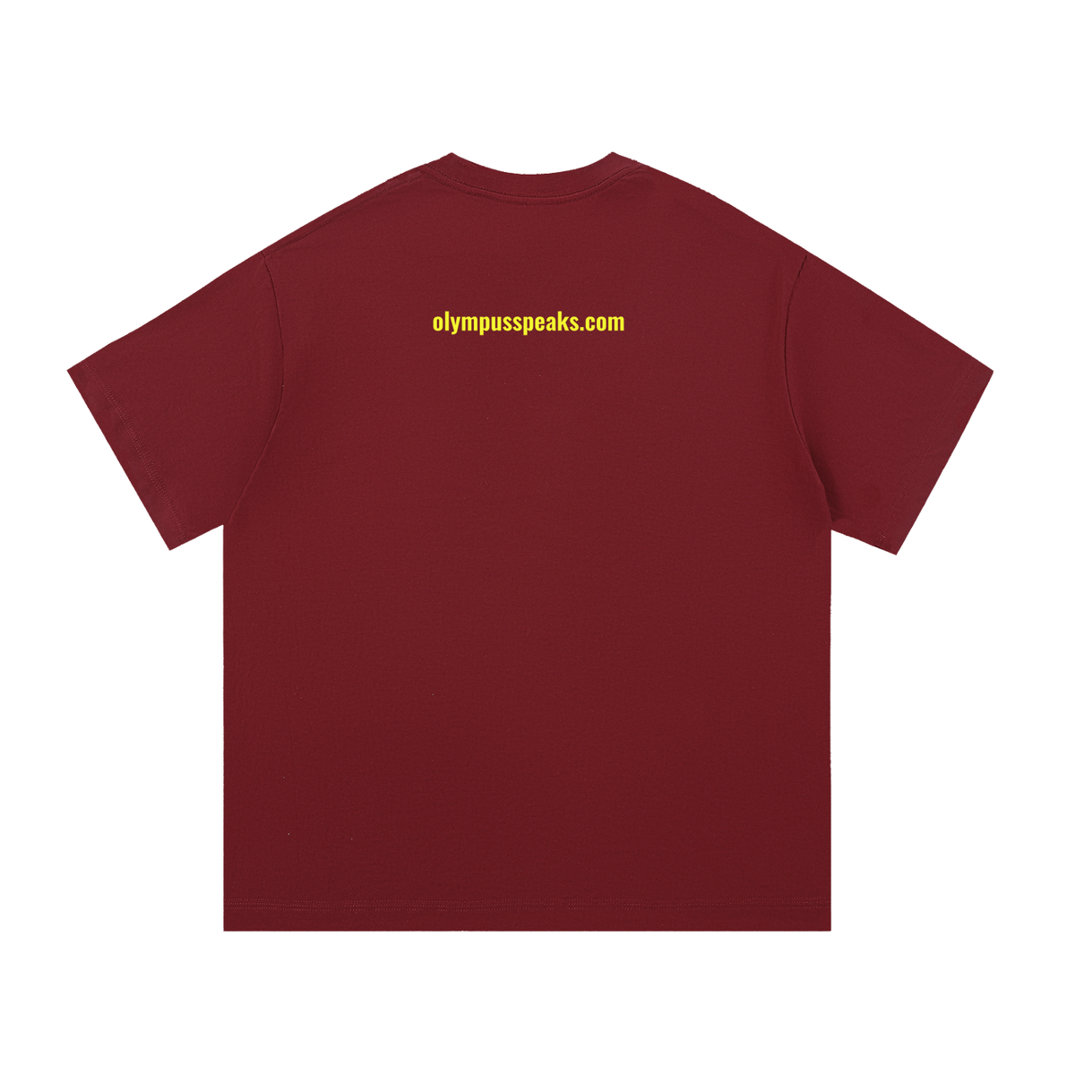 Exul in Situ - Essential Cotton T-Shirt