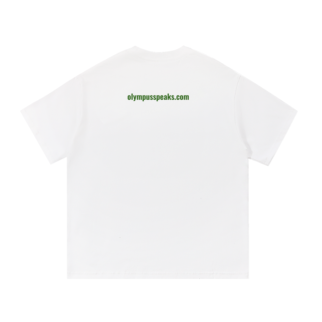 Anxiety - Essential Cotton T-Shirt