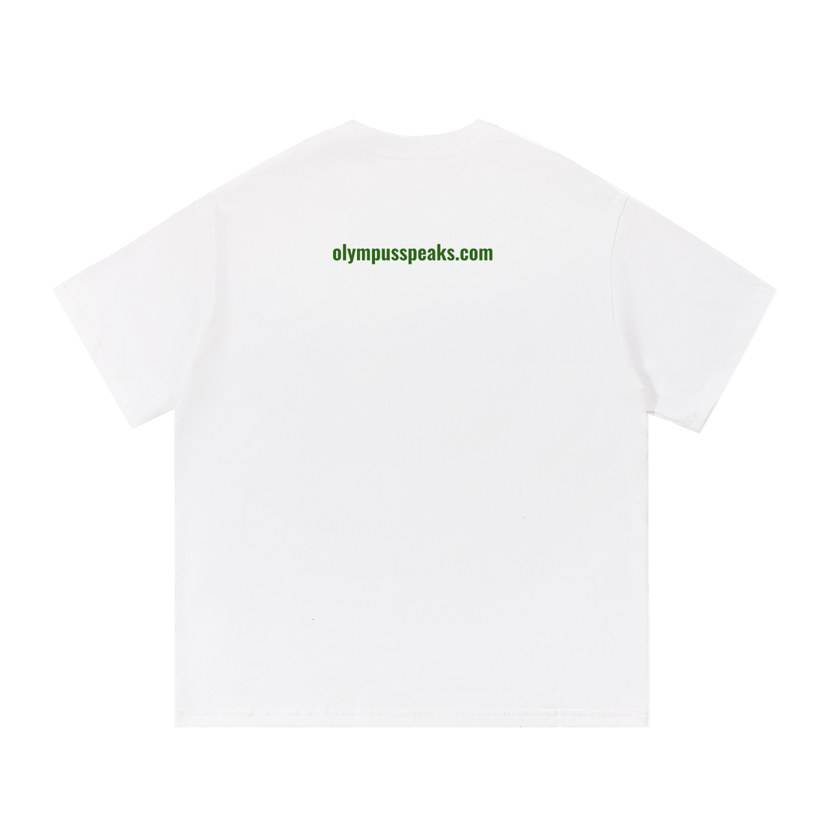 Anxiety - Essential Cotton T-Shirt