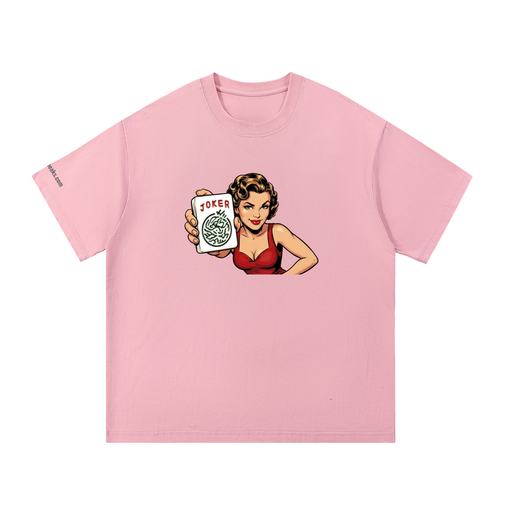 The Joker - Essential Cotton T-Shirt