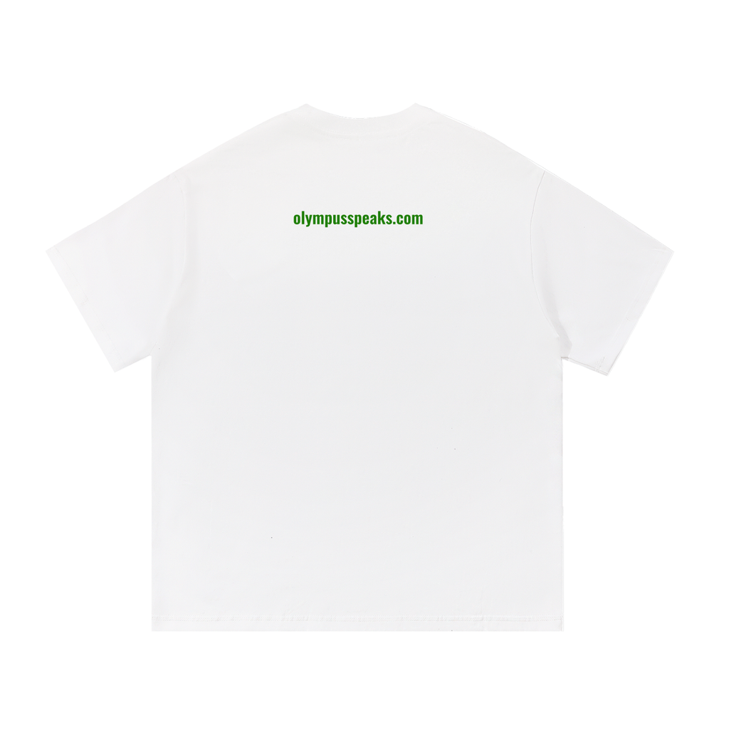 Dolly - Essential Cotton T-Shirt
