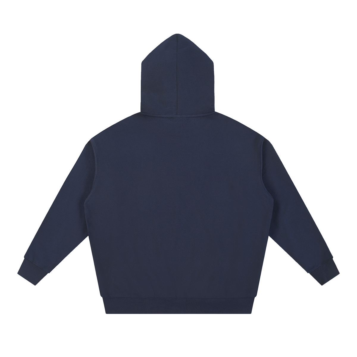 Roman Robot - Essential Heavyweight Hoodie