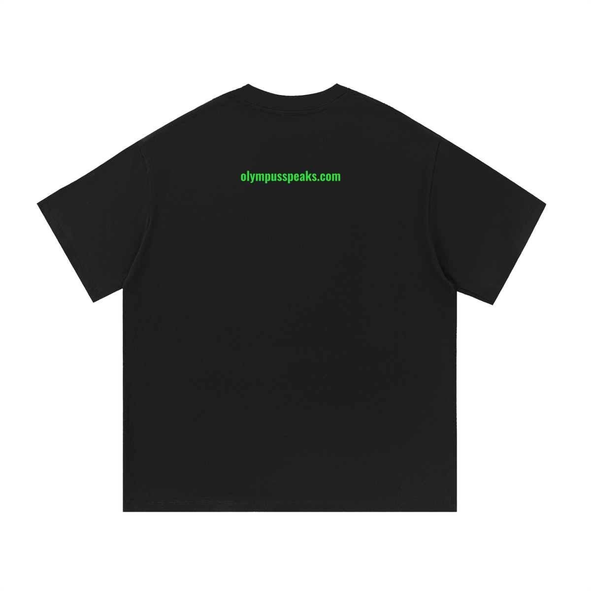 Socrates Find Yourself - Essential Cotton T-Shirt