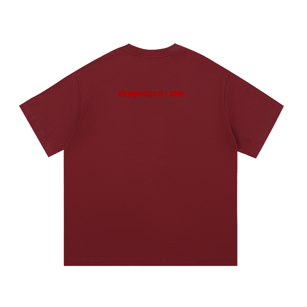 Strong and Free - Essential Cotton T-Shirt