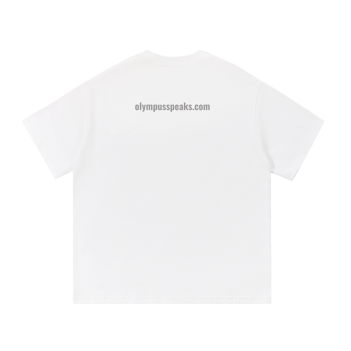 Habeas Corpus - Essential Cotton T-Shirt