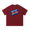 Paranoid Mood Mix - Essential Cotton T-Shirt