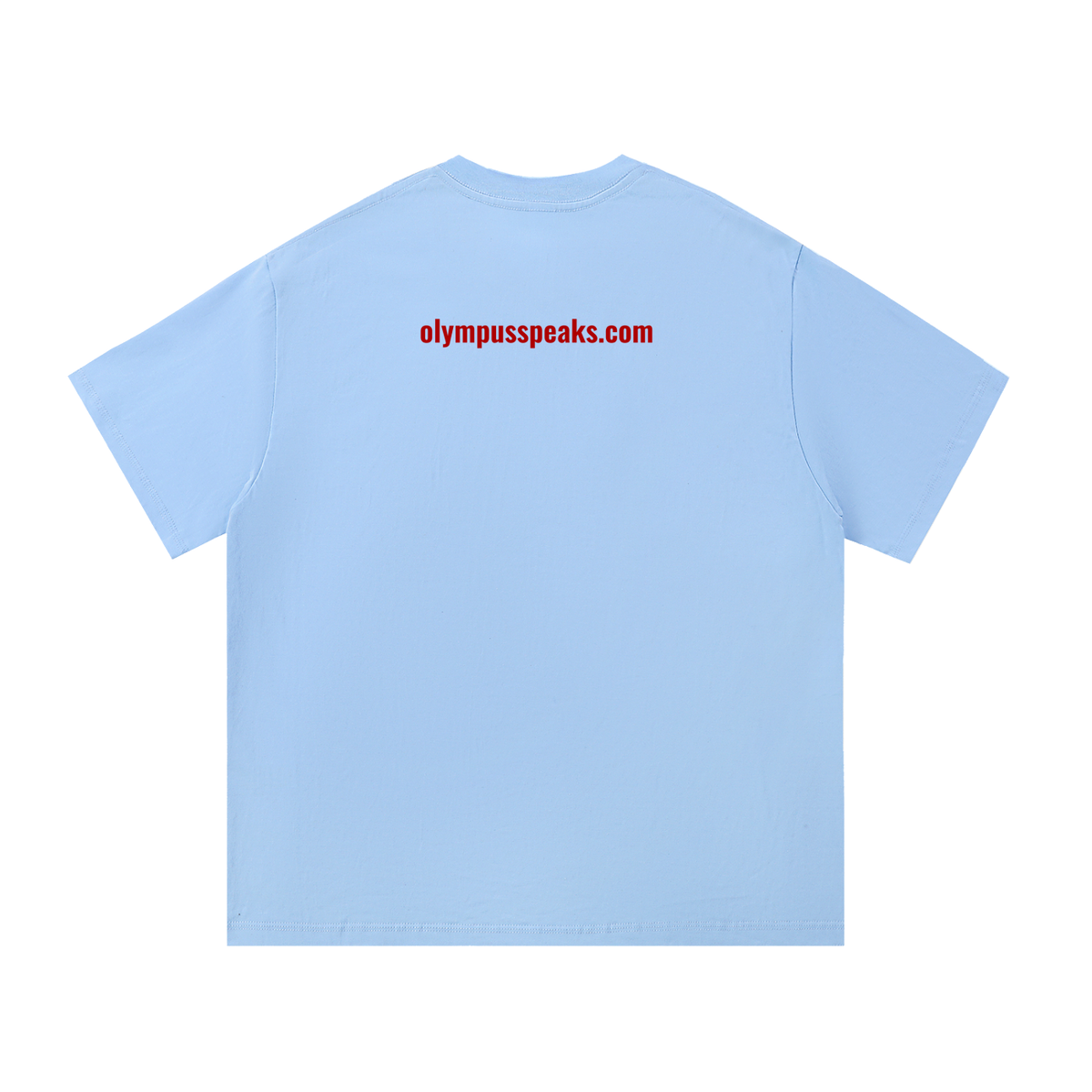 Strong and Free - Essential Cotton T-Shirt