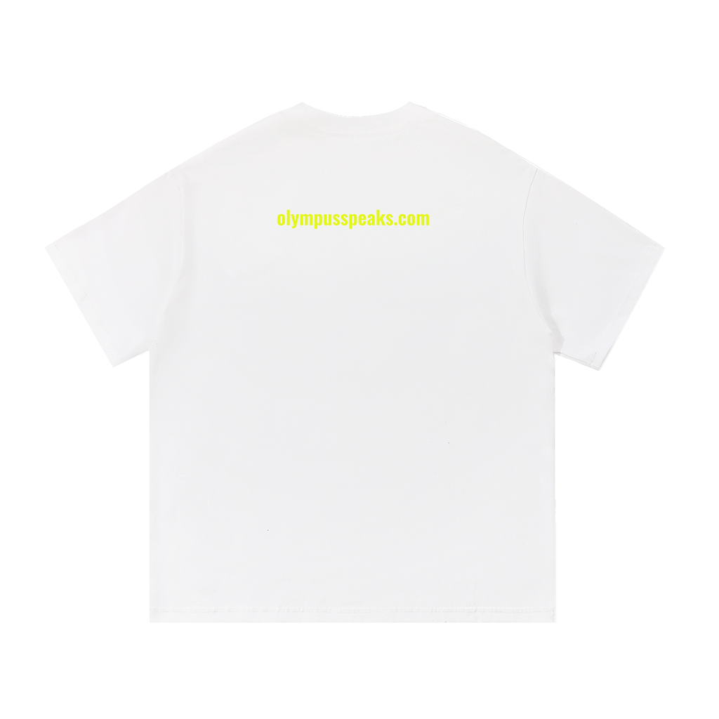 Aristotle Fool - Essential Cotton T-Shirt