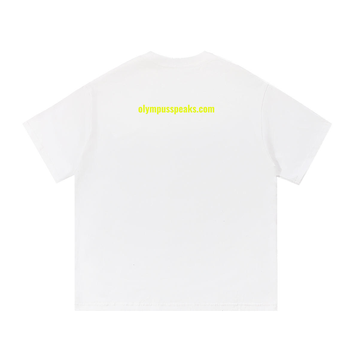 Aristotle Fool - Essential Cotton T-Shirt