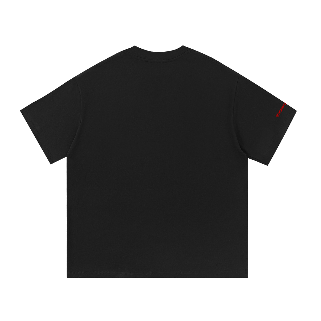 Mahj Man - Essential Cotton T-Shirt