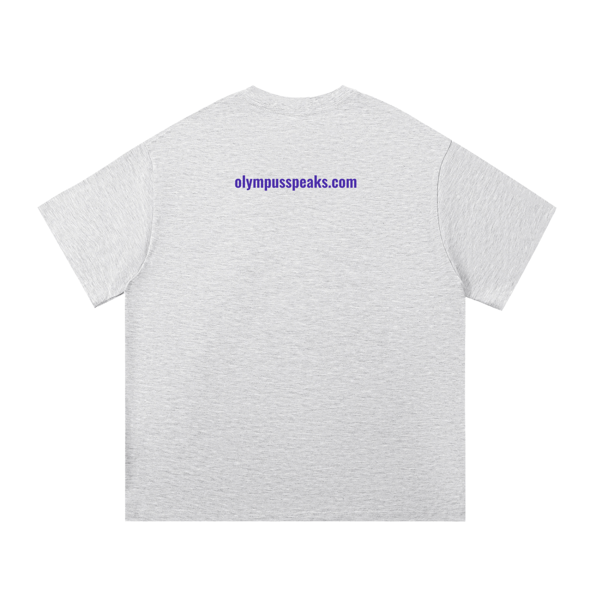 Uh Oh - Essential Cotton T-Shirt