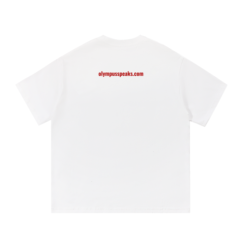 Happy Guy - Essential Cotton T-Shirt