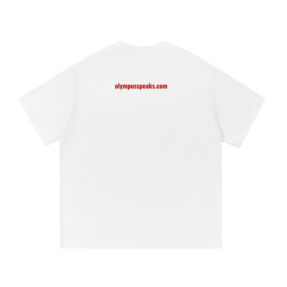 Happy Guy - Essential Cotton T-Shirt