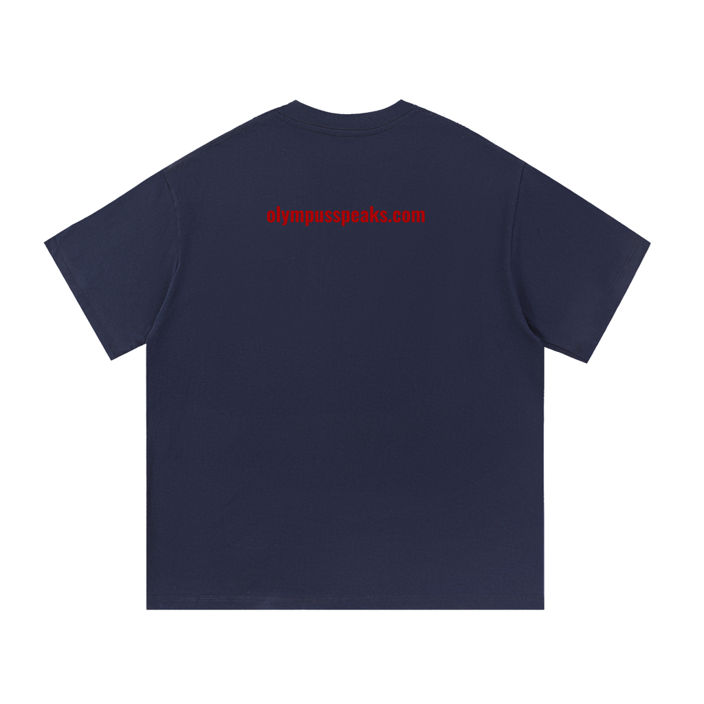 Paranoid Mood Mix - Essential Cotton T-Shirt
