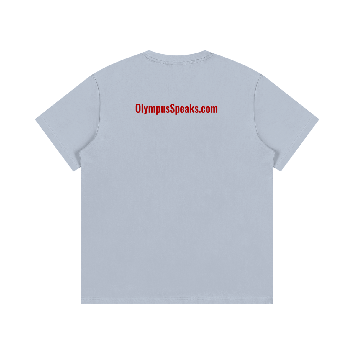 Aristotle Man Of Science Essential Cotton T-Shirt