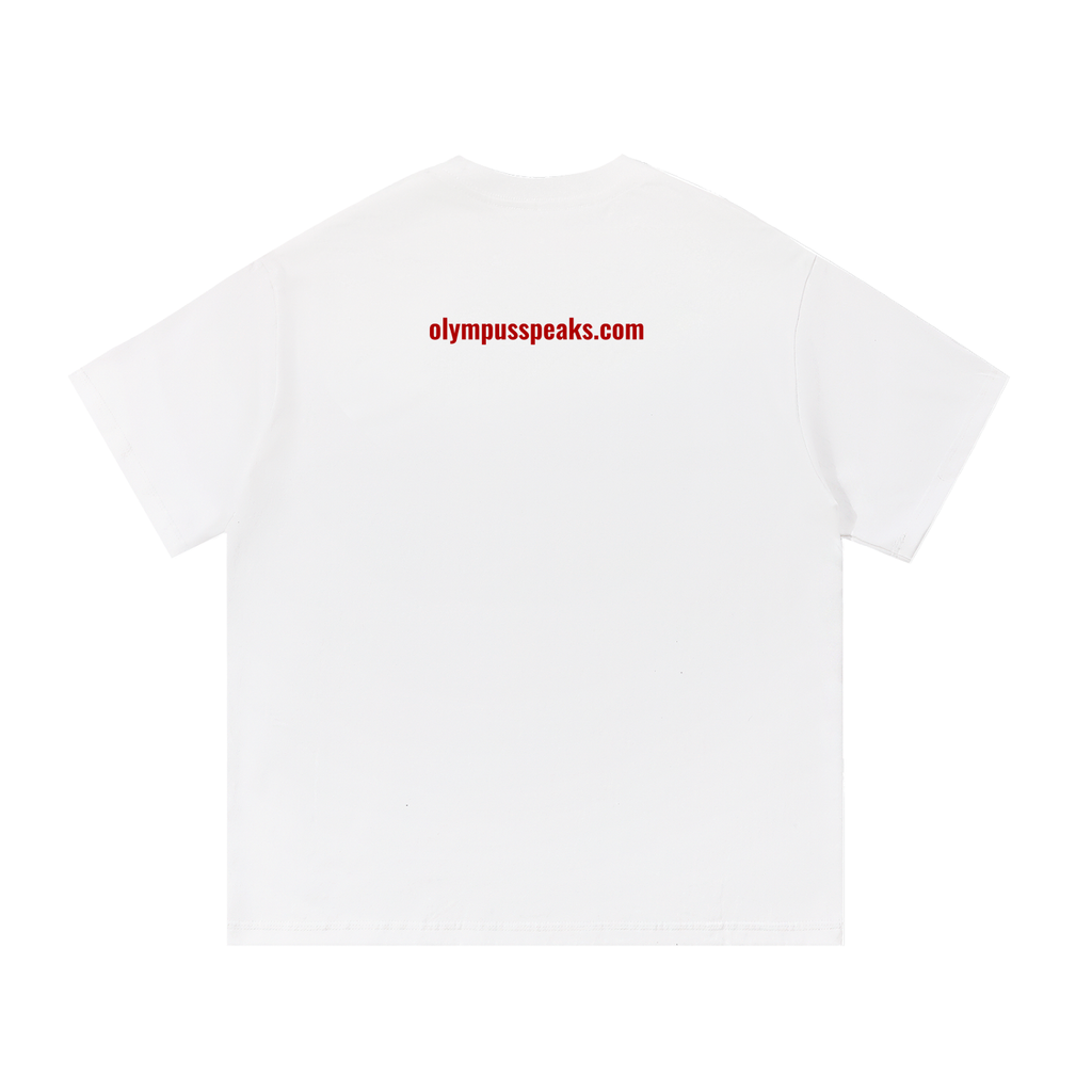 Citizen - Essential Cotton T-Shirt