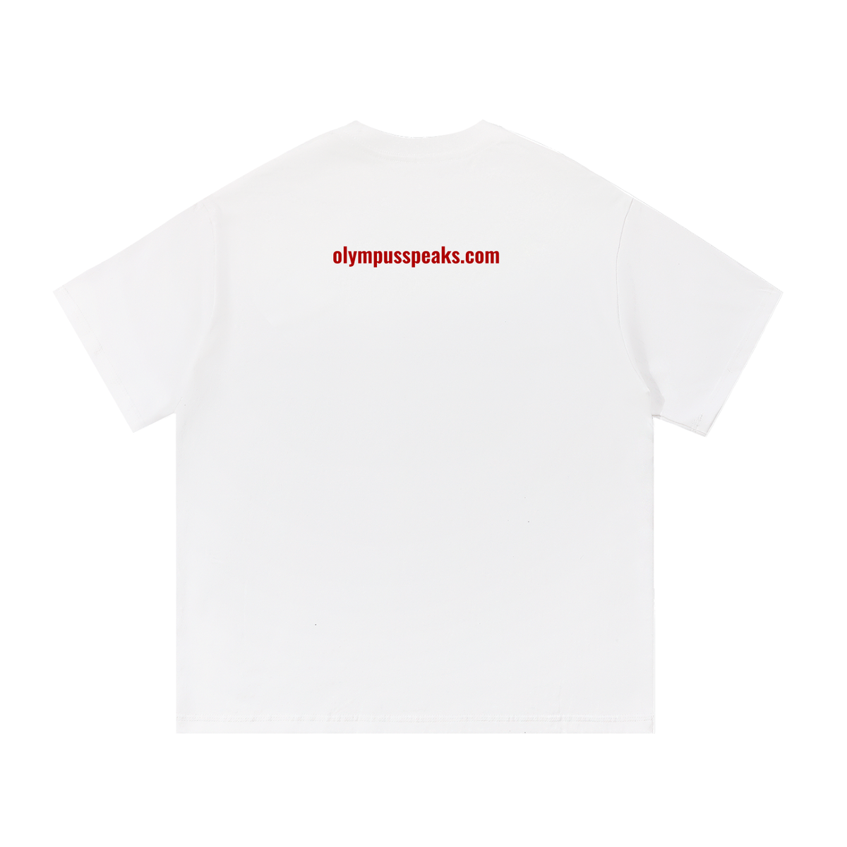 Citizen - Essential Cotton T-Shirt