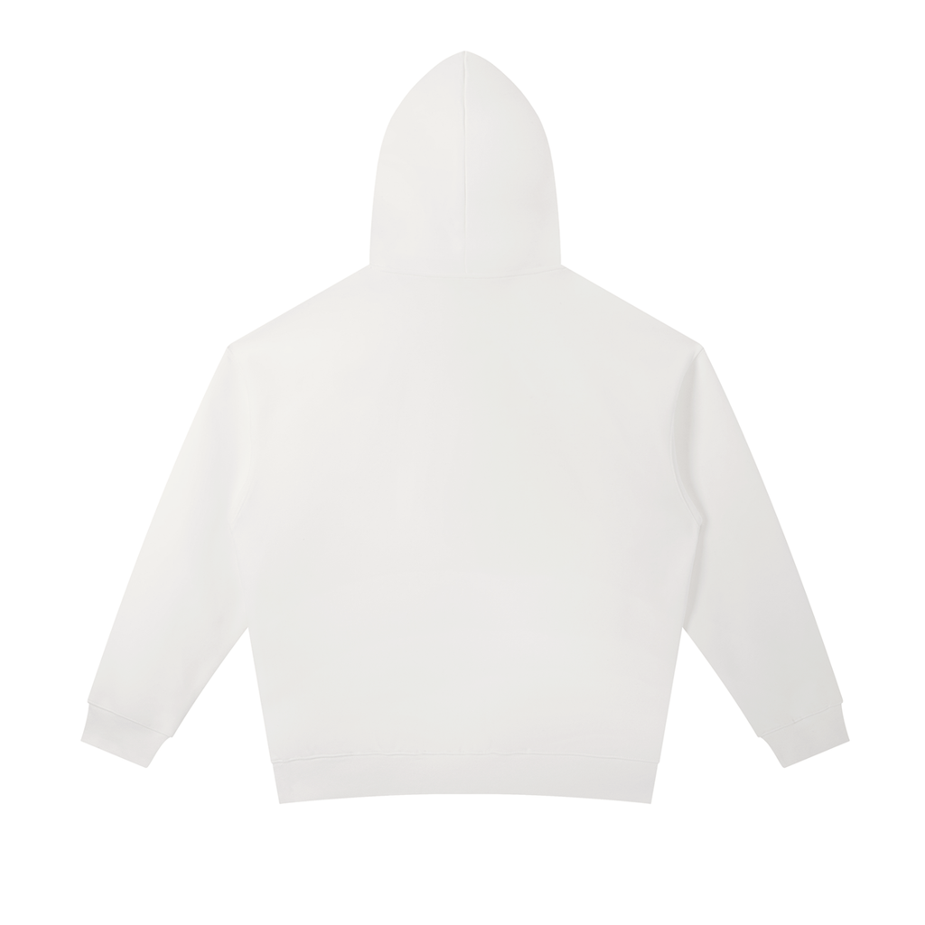 All Nighter - Essential Heavyweight Hoodie