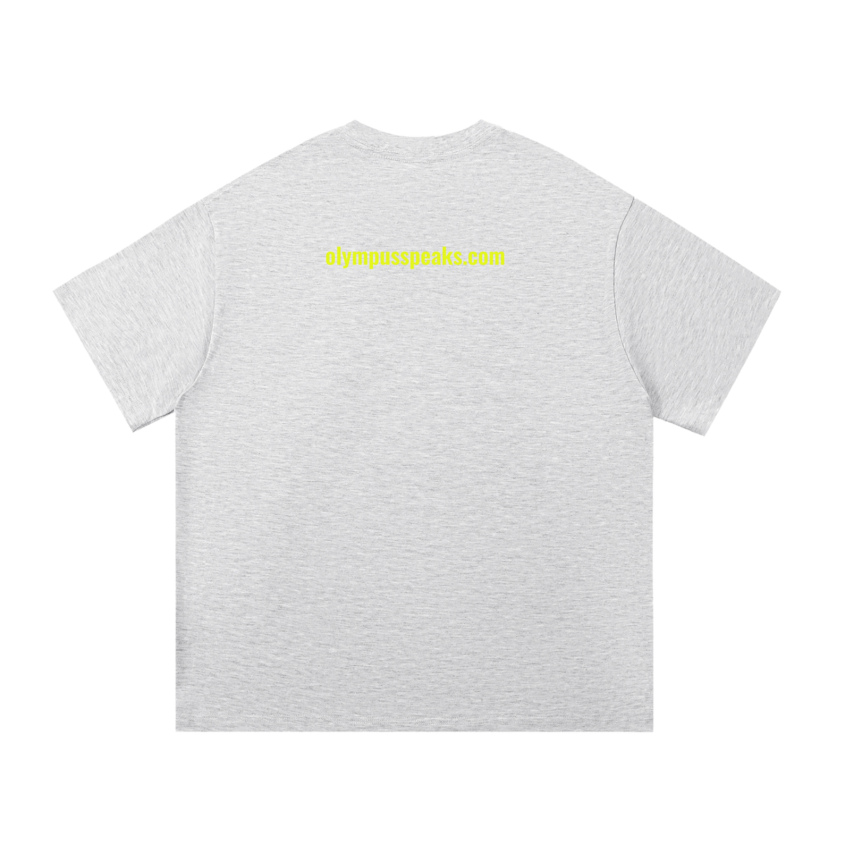 Aristotle Fool - Essential Cotton T-Shirt