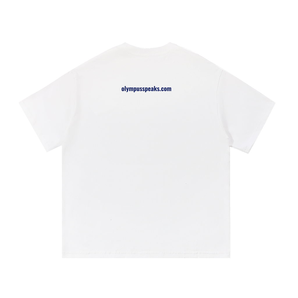 Paranoia - Essential Cotton T-Shirt
