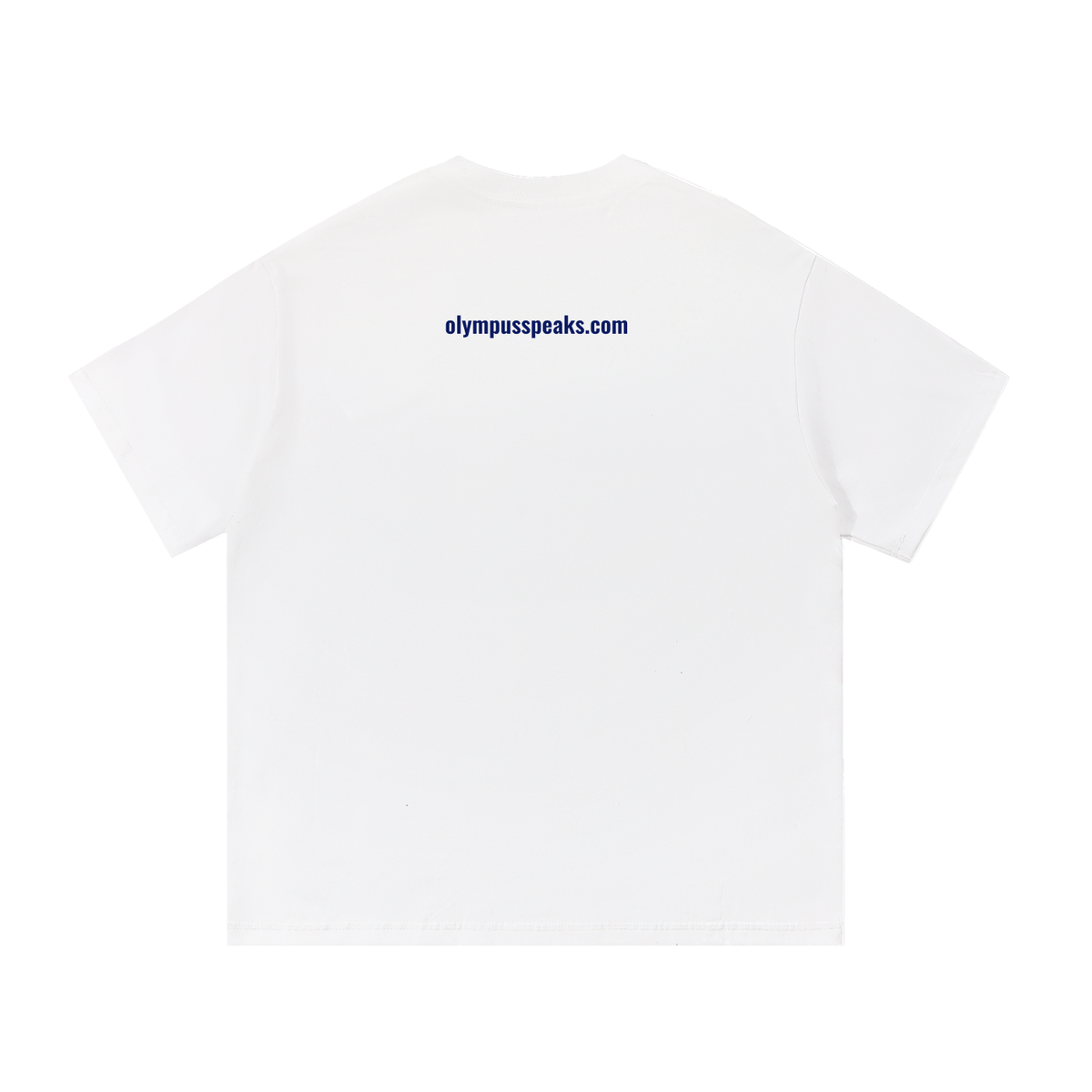 Paranoia - Essential Cotton T-Shirt