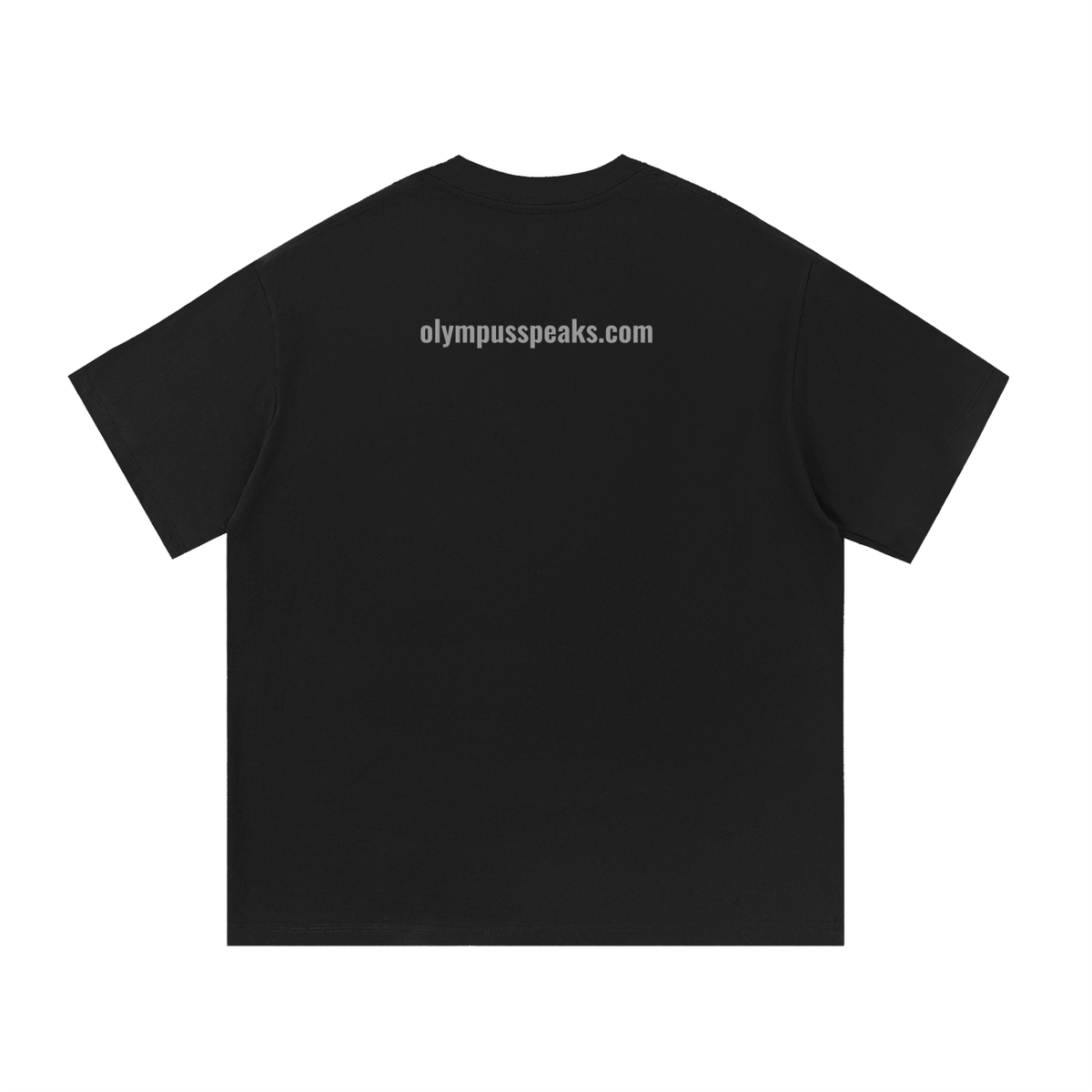 Habeas Corpus - Essential Cotton T-Shirt